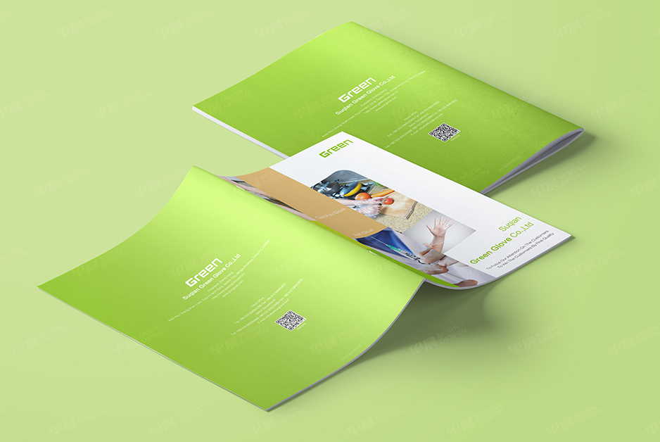 手套,產品冊設計,樣本制作,宣傳冊設計,彩本制作,蘇州,無錫,常州,南通,泰州,張家港,江陰,太倉,昆山,常熟,靖江,如皋,格林Green,公司