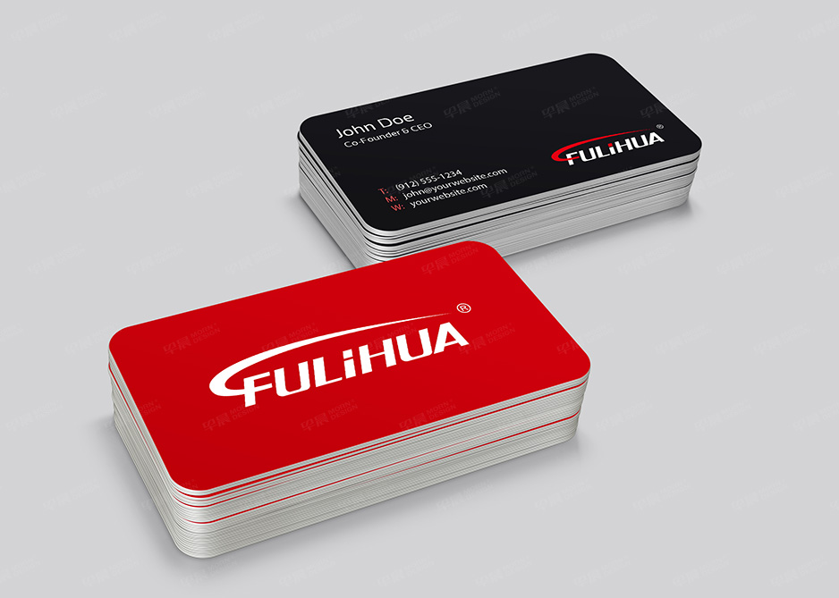 富麗華標志logo設計和VI設計,江陰,太倉,常熟,昆山,靖江,南通,蘇州,品牌策劃設計,VI設計,標志LOGO設計,公司