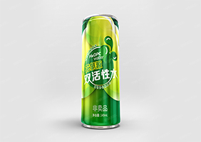 花氫源飲料包裝設(shè)計(jì)[飲料包裝制作]