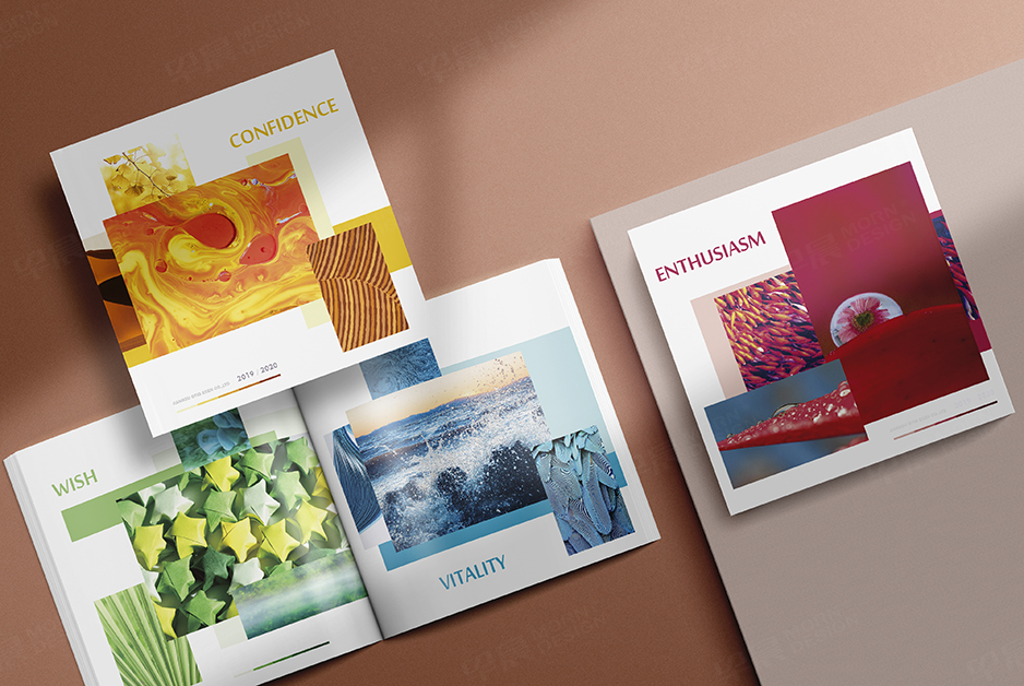 esen國泰紡織樣本畫冊設計制作★早晨設計★張家港,江陰,太倉,昆山,常熟,蘇州,無錫,靖江,靖江,海門,宜興的樣本畫冊設計制作和印刷公司