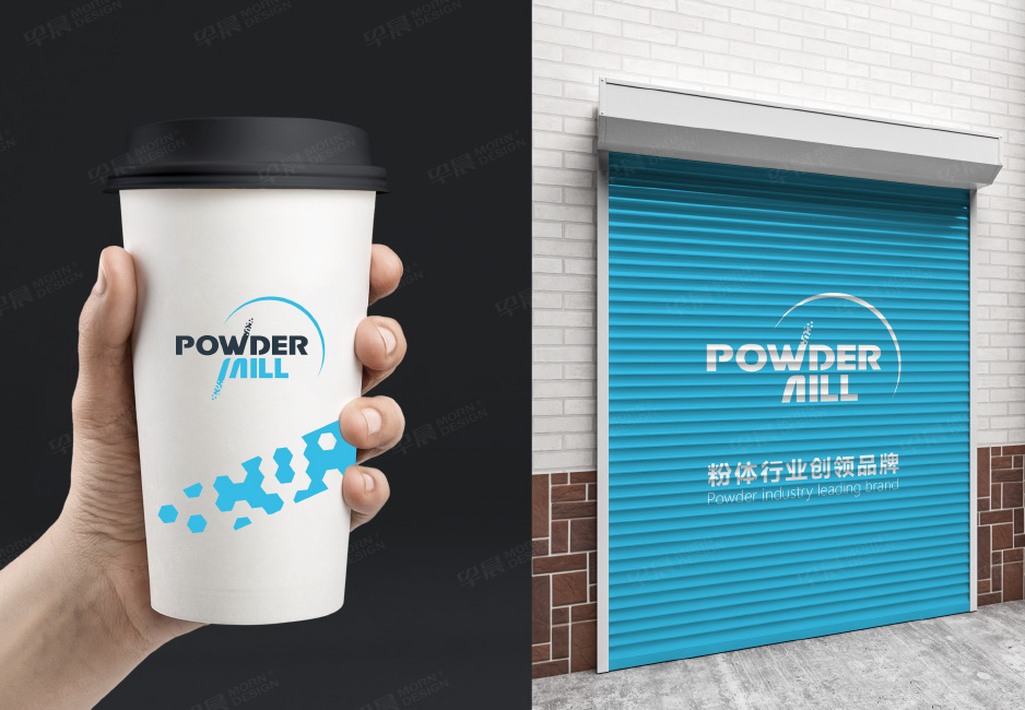 米爾粉體品牌Logo,VI設(shè)計,張家港,江陰,太倉,昆山,常熟,蘇州,無錫,靖江,南通,如皋,海門,宜興,如東,啟東,專業(yè)品牌Logo,VI設(shè)計公司