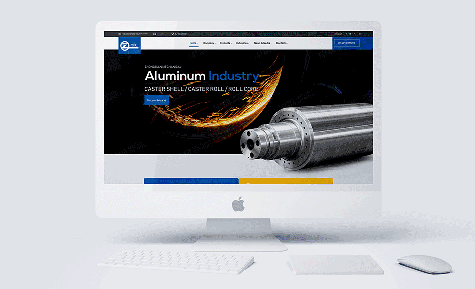 機電,網站設計,網站建設,蘇州,無錫,常州,南通,泰州,昆山,常熟,靖江,如皋,海安,中天,公司